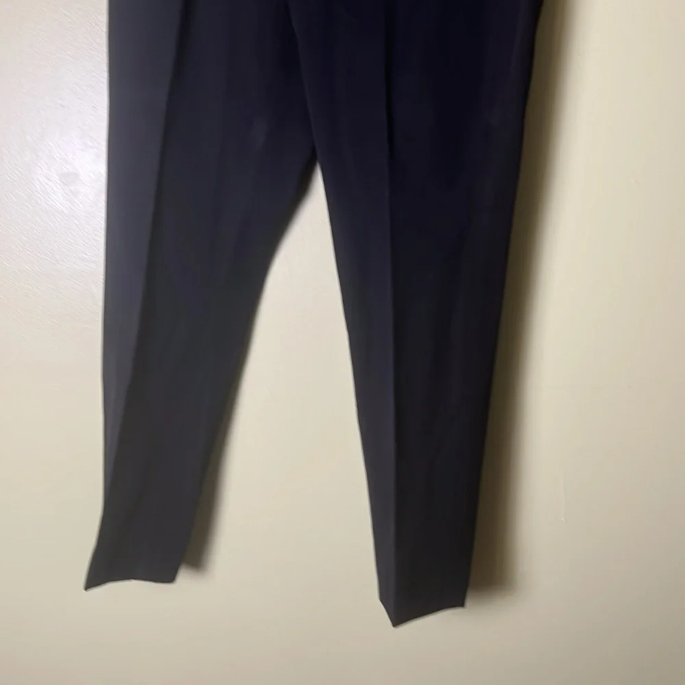 Men's Black Pants